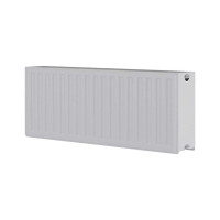 Радіатор сталевий Bjorne 22-К 500х1600 бічне підмикання