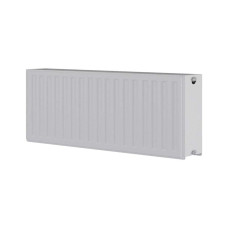 Радіатор сталевий Bjorne 22-К 500х1600 бічне підмикання