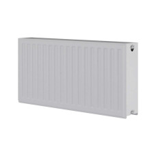 Радіатор сталевий Bjorne 22-К 500х2400 бічне підмикання