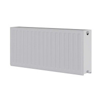 Радіатор сталевий Bjorne 22-К 500х3000 бічне підмикання