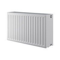 Радіатор сталевий Bjorne 33-К 500х1200 бічне підмикання