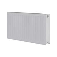 Радіатор сталевий Bjorne 22-К 600х2800 бічне підмикання