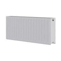 Радіатор сталевий Bjorne 22-К 600х3000 бічне підмикання