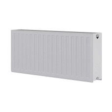 Радіатор сталевий Bjorne 22-К 600х3000 бічне підмикання