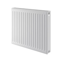 Радіатор сталевий Bjorne 11-К 500х600 нижнє підмикання