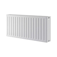 Радіатор сталевий Bjorne 11-К 500х2000 нижнє підмикання