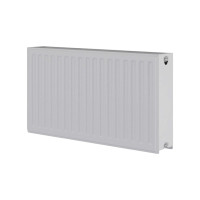 Радіатор сталевий Bjorne 22-К 300х1200 нижнє підмикання