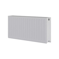 Радіатор сталевий Bjorne 22-К 300х1400 нижнє підмикання