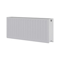 Радіатор сталевий Bjorne 22-К 300х2400 нижнє підмикання