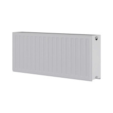 Радіатор сталевий Bjorne 22-К 300х2400 нижнє підмикання