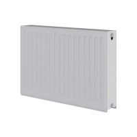 Радиатор стальной Bjorne 22-К 500х400 нижнее подключение