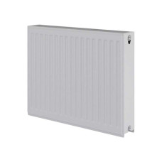 Радіатор сталевий Bjorne 22-К 500х500 нижнє підмикання