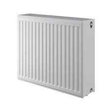 Радіатор сталевий Bjorne 33-К 300х1000 нижнє підмикання