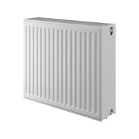 Радіатор сталевий Bjorne 33-К 500х400 нижнє підмикання