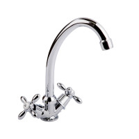 Змішувач для кухні SW Villa 618-06