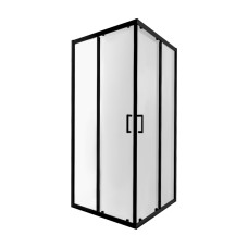 Душова кабіна Qtap Taurus BLA1099SC6 Clear