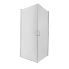 Душова кабіна Qtap Gemini CRM1099SC6 Clear