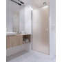 Душові двері в нішу Qtap Presto CRM208.P5