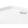 Душовий піддон Qtap Unirect 301815