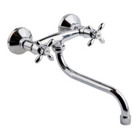 Змішувач для кухні SW Villa 715-06