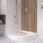 Душовий піддон Qtap Uniarc 309915