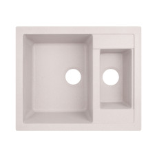 Кухонна мийка Lidz 615x500/200 COL-06 (LIDZCOL06615500200)