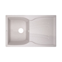 Кухонна мийка Lidz 790x500/200 COL-06 (LIDZCOL06790500200)
