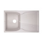 Кухонна мийка Lidz 790x500/200 COL-06 (LIDZCOL06790500200)