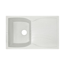 Кухонна мийка Lidz 790x500/200 STO-10 (LIDZМSTO10790500200)