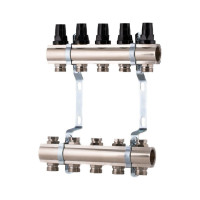 Колектор SD Forte 1