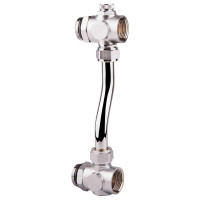 Байпас для колектора SD Forte 1