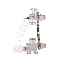 Змішувальна група SD Forte 1