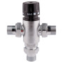Змішувач термостатичний SD Forte 1