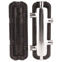 Гідрострілка SD Forte 1