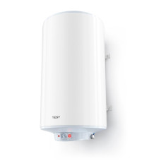 Водонагрівач Tesy MaxEau 150 л, сухий ТЕН 2х1,2 кВт (GCV1505624CD06S2RC) 304064