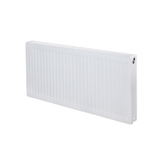 Радіатор сталевий Thermo Alliance 22-К 500х1000 бічне підмикання