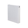 Радіатор сталевий Thermo Alliance 22-К 600х500 бічне підмикання