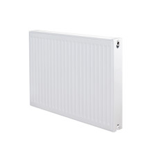 Радіатор сталевий Thermo Alliance 22-К 600х800 бічне підмикання