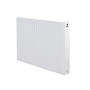 Радіатор сталевий Thermo Alliance 22-К 600х800 бічне підмикання