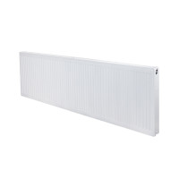 Радіатор сталевий Thermo Alliance 22-К 600х2000 бічне підмикання