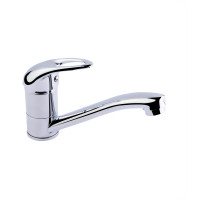 Змішувач для кухні Lidz (CRM) Premiera 41 002М