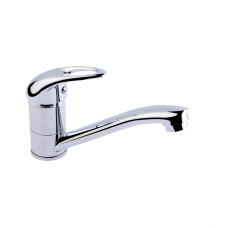 Змішувач для кухні Lidz (CRM) Premiera 41 002М