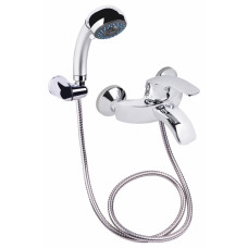 Змішувач для ванни Lidz (CRM) Mars 81 006-1 New