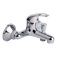 Змішувач для ванни SW Gromix 006