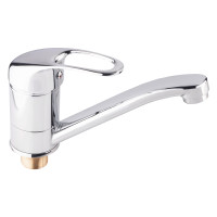 Змішувач для кухні Lidz (CRM) Cosmos 80 003 01