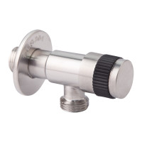 Кран приладовий Lidz (NKS) 01 01 001 12 1/2