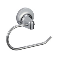 Тримач для туалетного паперу Lidz (CRM) 115.03.03