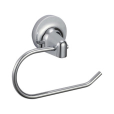 Тримач для туалетного паперу Lidz (CRM) 115.03.03