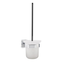 Йоржик для унітаза Lidz (CRG) 116.05.01