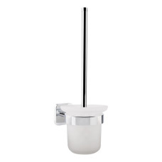 Йоржик для унітаза Lidz (CRG) 116.05.01